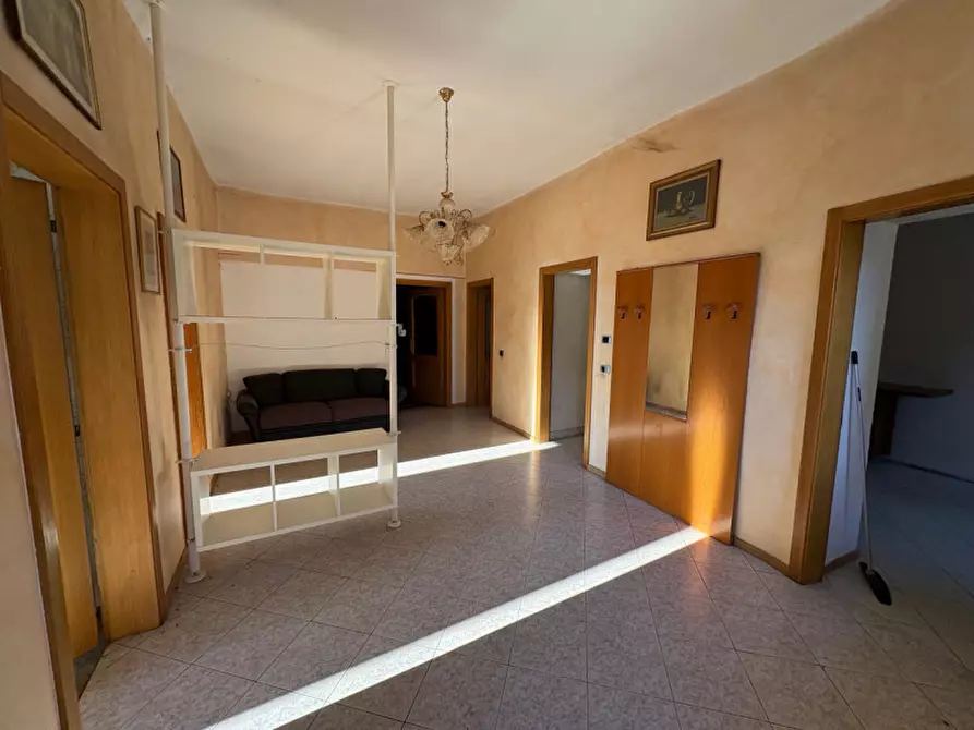 Immagine 13 di Casa trifamiliare in vendita  in via san giorgio 6 a Giovo