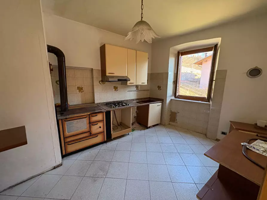 Immagine 14 di Casa trifamiliare in vendita  in via san giorgio 6 a Giovo