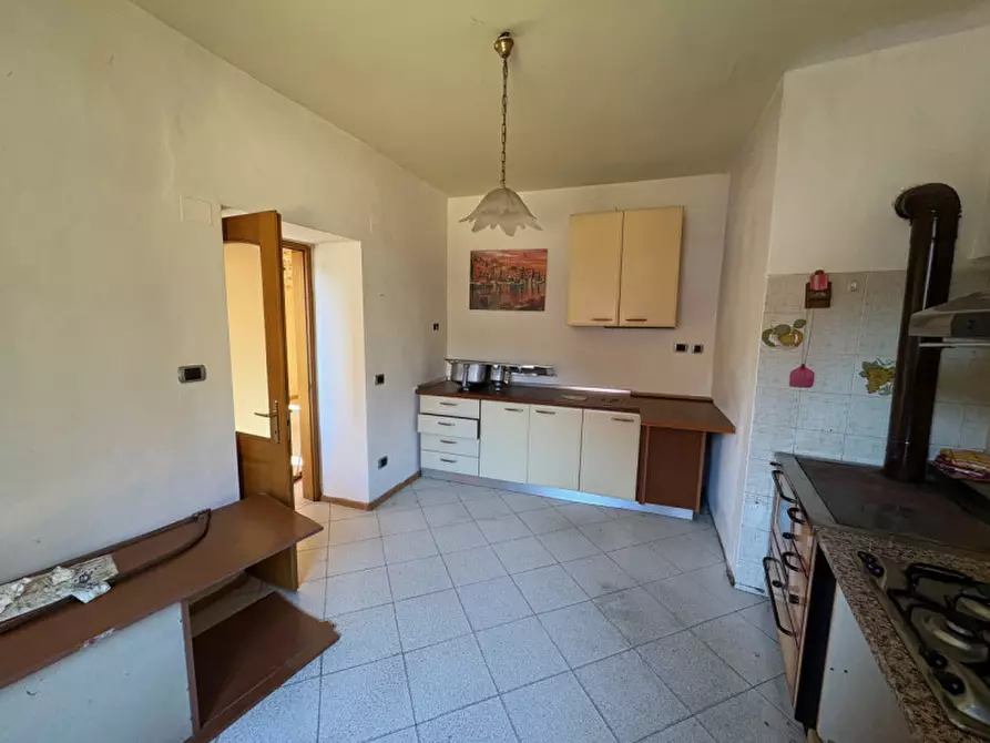 Immagine 15 di Casa trifamiliare in vendita  in via san giorgio 6 a Giovo