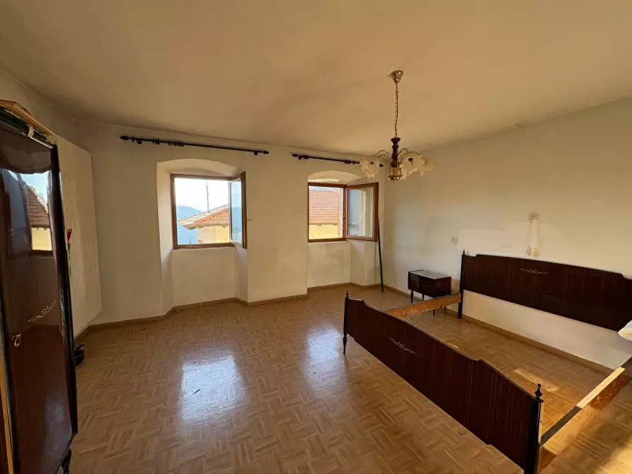 Immagine 16 di Casa trifamiliare in vendita  in via san giorgio 6 a Giovo