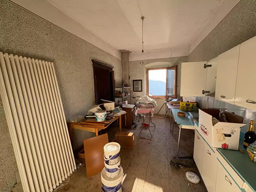 Immagine 18 di Casa trifamiliare in vendita  in via san giorgio 6 a Giovo