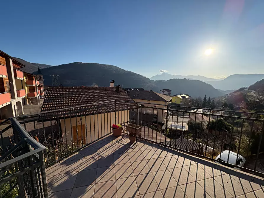 Immagine 20 di Casa trifamiliare in vendita  in via san giorgio 6 a Giovo