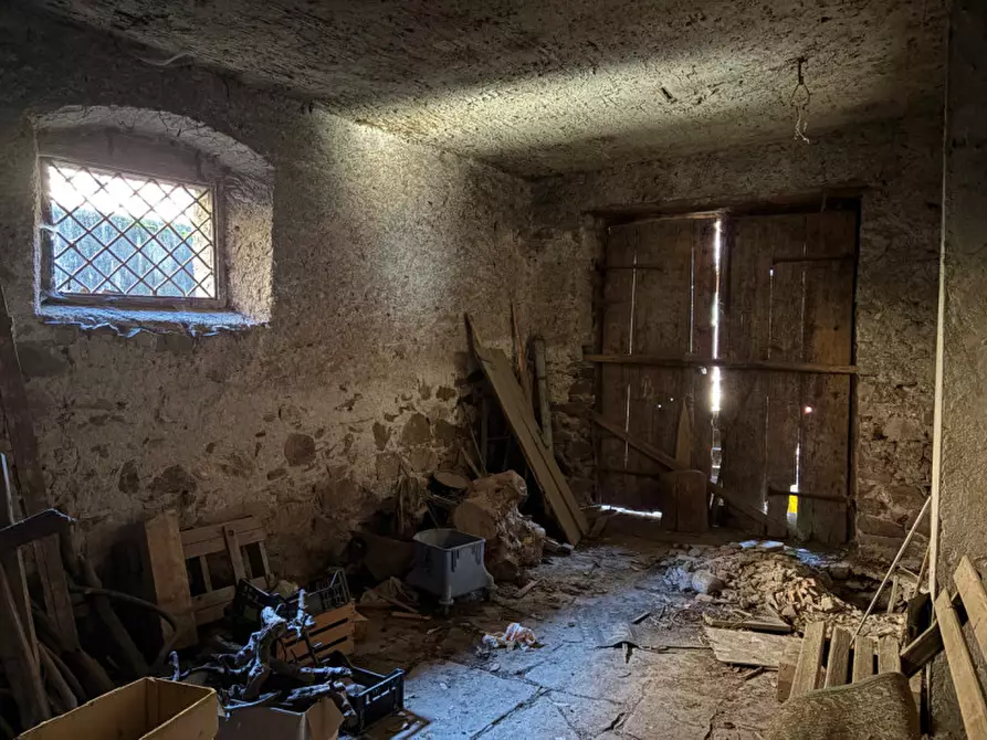 Immagine 21 di Casa trifamiliare in vendita  in via san giorgio 6 a Giovo