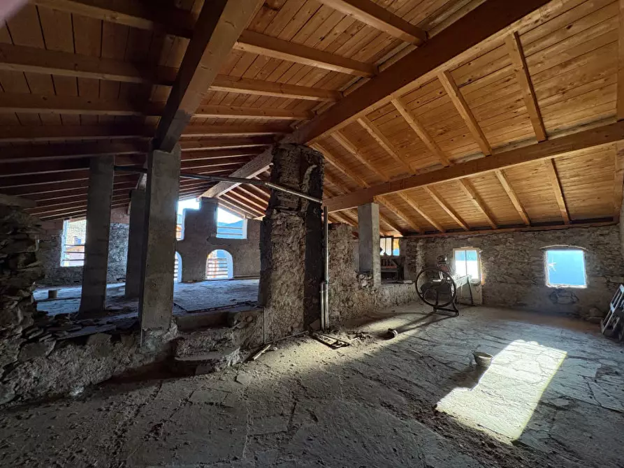 Immagine 22 di Casa trifamiliare in vendita  in via san giorgio 6 a Giovo