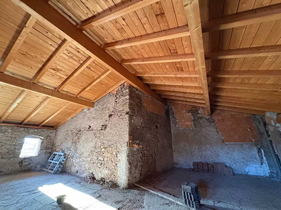 Immagine 24 di Casa trifamiliare in vendita  in via san giorgio 6 a Giovo