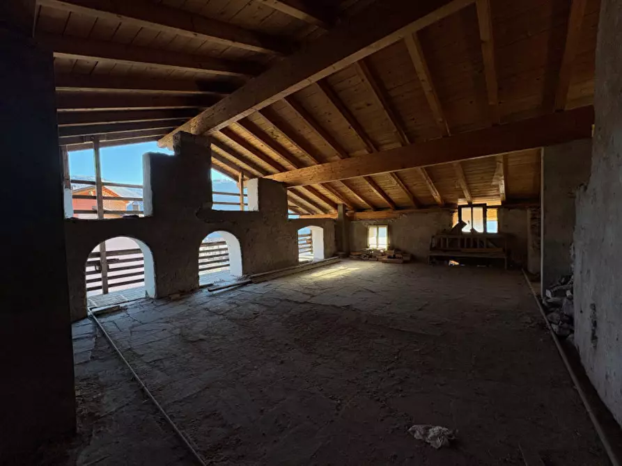 Immagine 25 di Casa trifamiliare in vendita  in via san giorgio 6 a Giovo