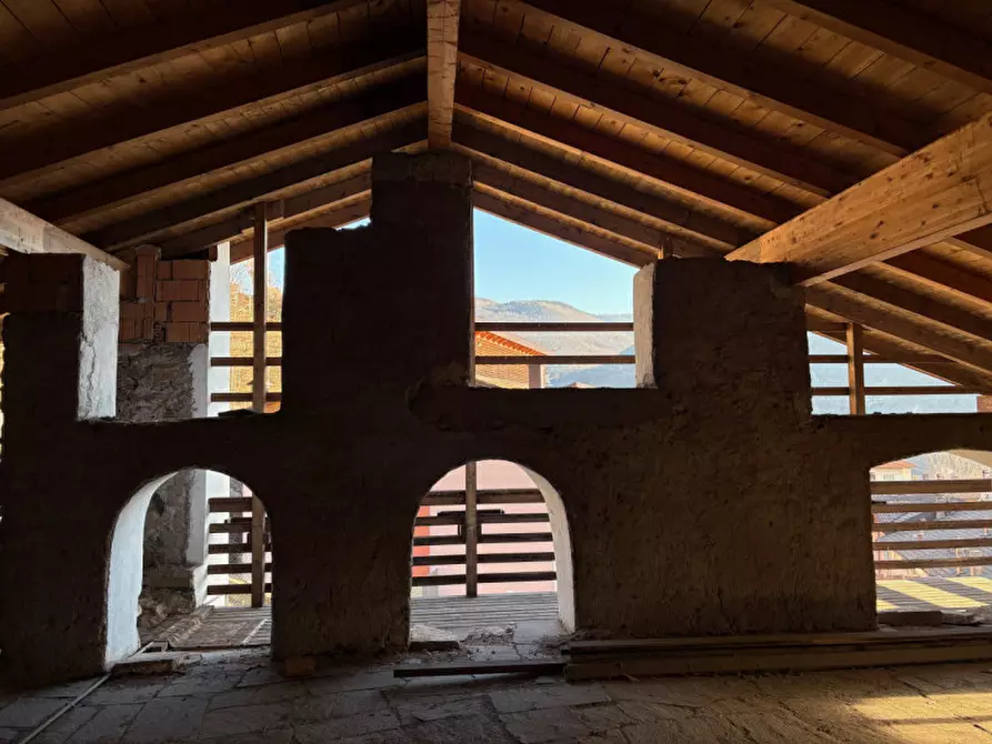 Immagine 26 di Casa trifamiliare in vendita  in via san giorgio 6 a Giovo