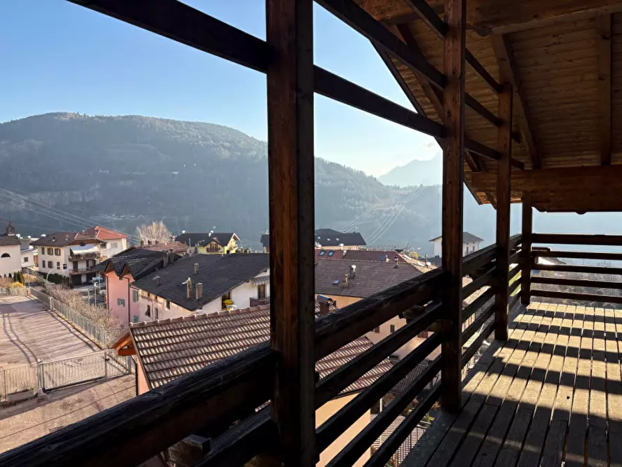 Immagine 27 di Casa trifamiliare in vendita  in via san giorgio 6 a Giovo