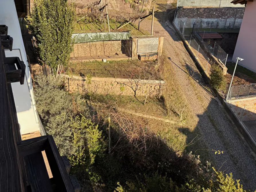 Immagine 28 di Casa trifamiliare in vendita  in via san giorgio 6 a Giovo