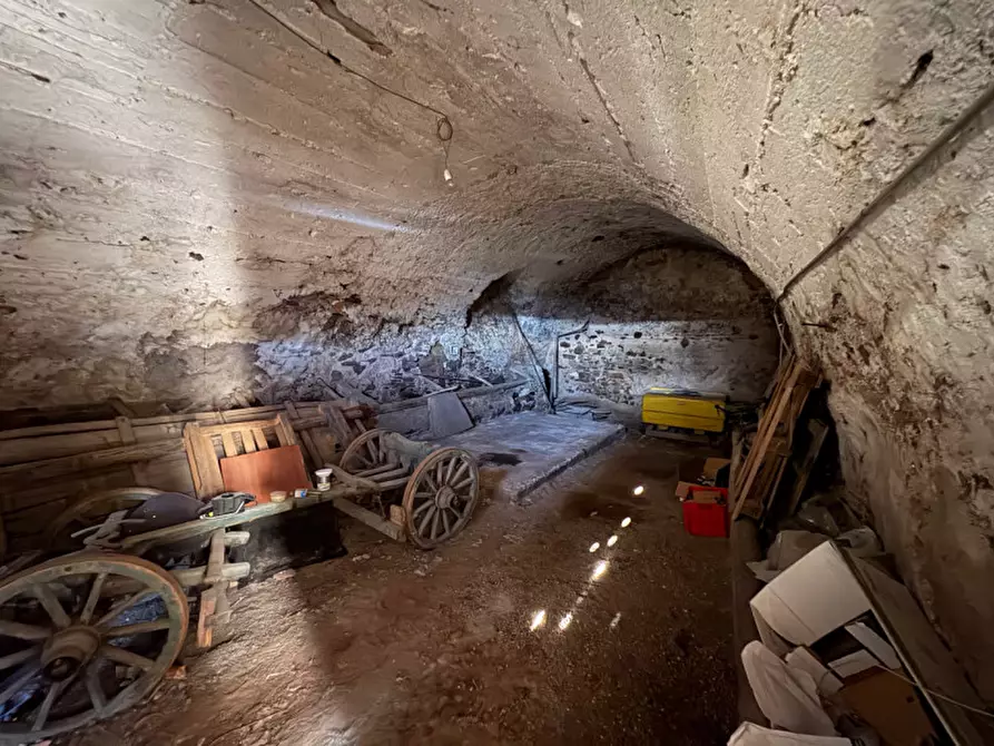 Immagine 30 di Casa trifamiliare in vendita  in via san giorgio 6 a Giovo