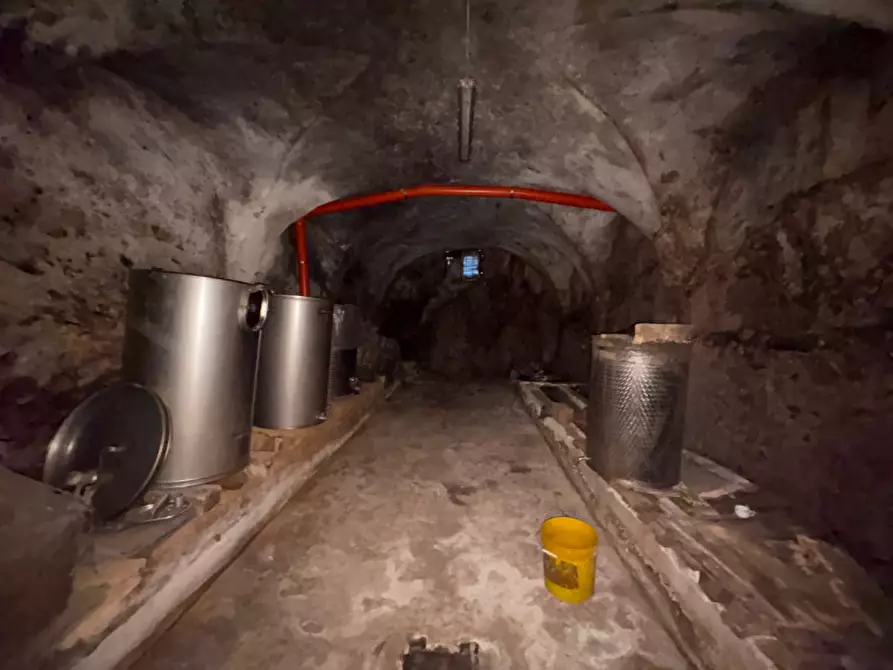 Immagine 31 di Casa trifamiliare in vendita  in via san giorgio 6 a Giovo