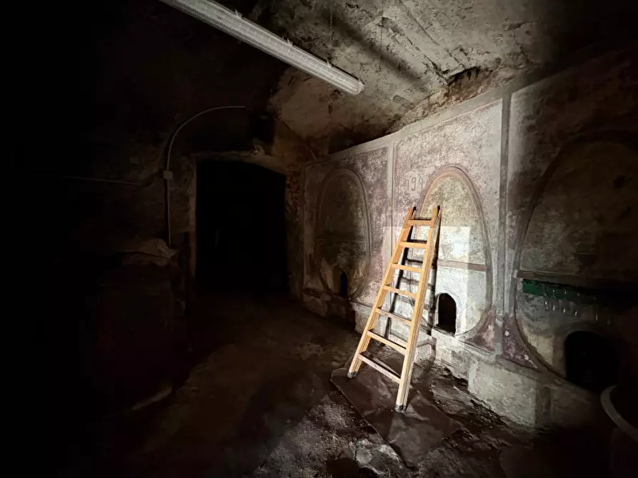 Immagine 32 di Casa trifamiliare in vendita  in via san giorgio 6 a Giovo