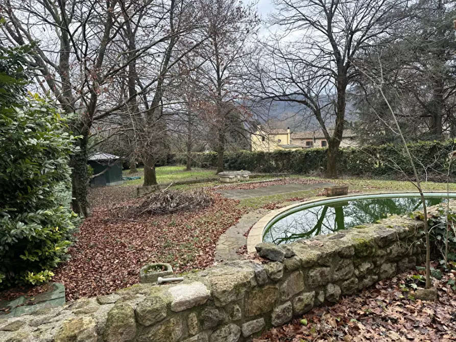 Immagine 2 di Villa in vendita  a Teolo