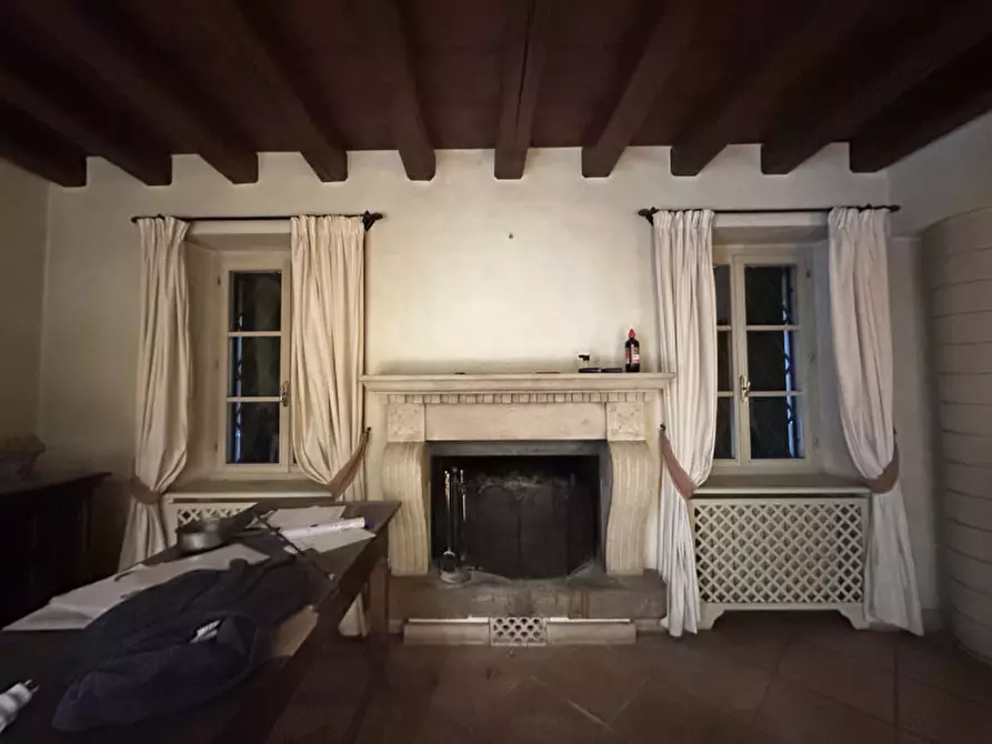 Immagine 4 di Villa in vendita  a Teolo