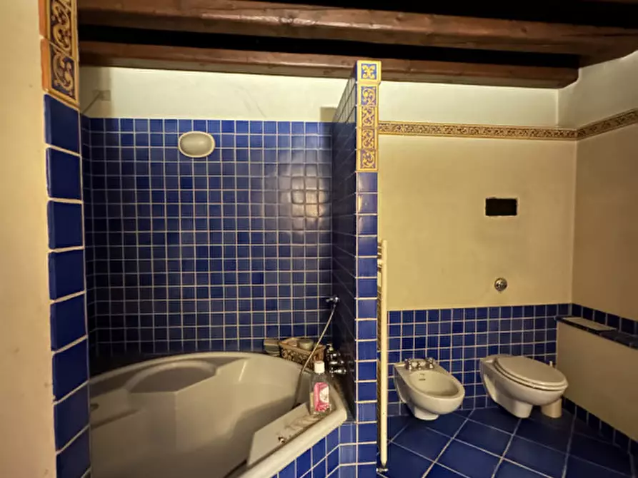 Immagine 10 di Villa in vendita  a Teolo