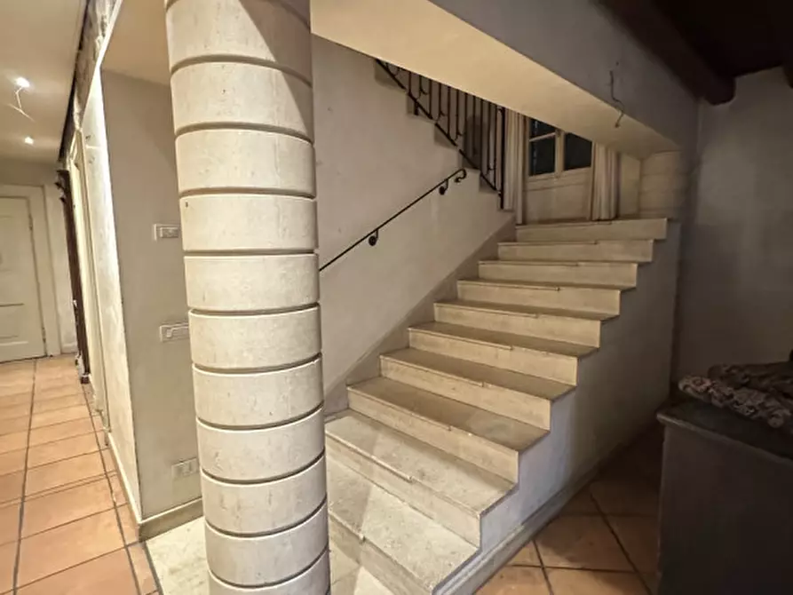 Immagine 14 di Villa in vendita  a Teolo