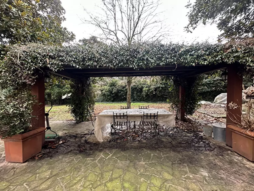 Immagine 19 di Villa in vendita  a Teolo