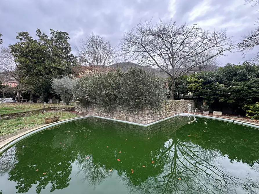 Immagine 22 di Villa in vendita  a Teolo