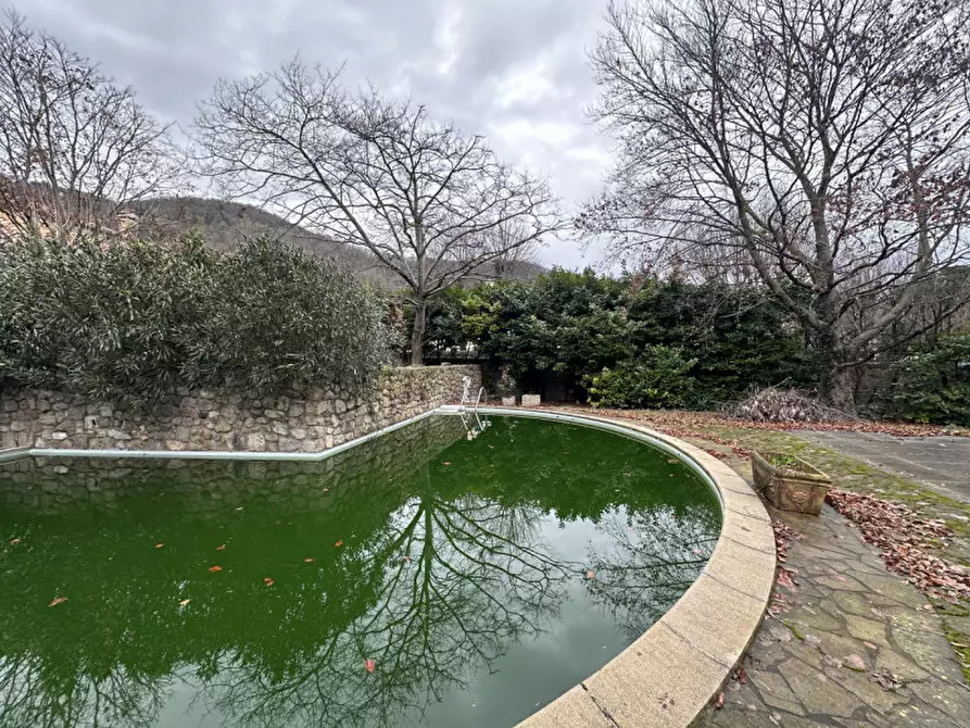 Immagine 23 di Villa in vendita  a Teolo