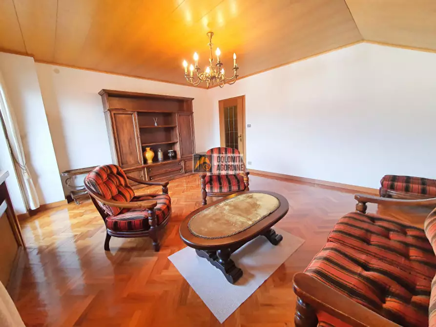 Immagine 1 di Appartamento in vendita  in Via Gebirgsjäger, 28 a Brunico .Bruneck.