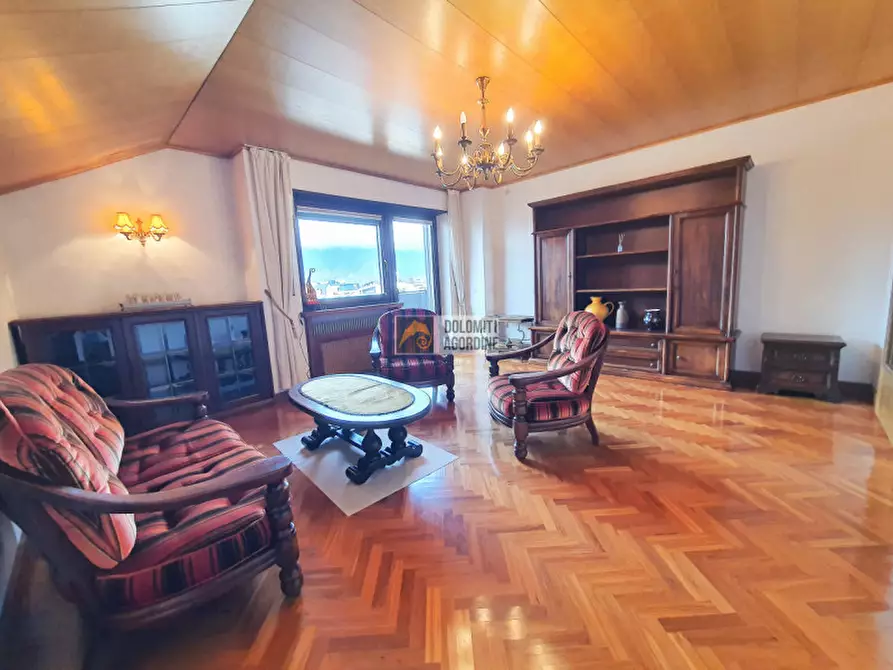 Immagine 2 di Appartamento in vendita  in Via Gebirgsjäger, 28 a Brunico .Bruneck.