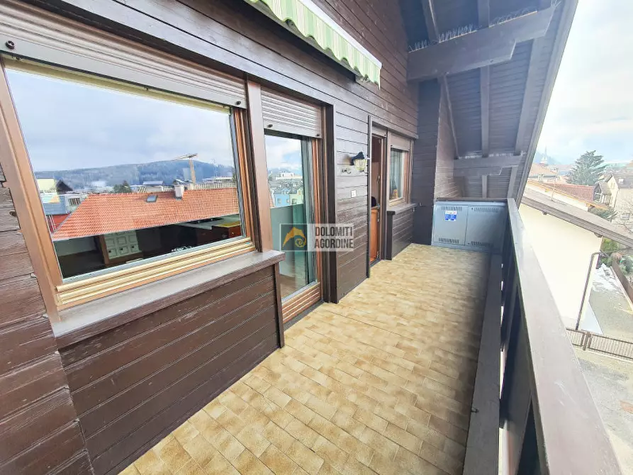 Immagine 8 di Appartamento in vendita  in Via Gebirgsjäger, 28 a Brunico .Bruneck.
