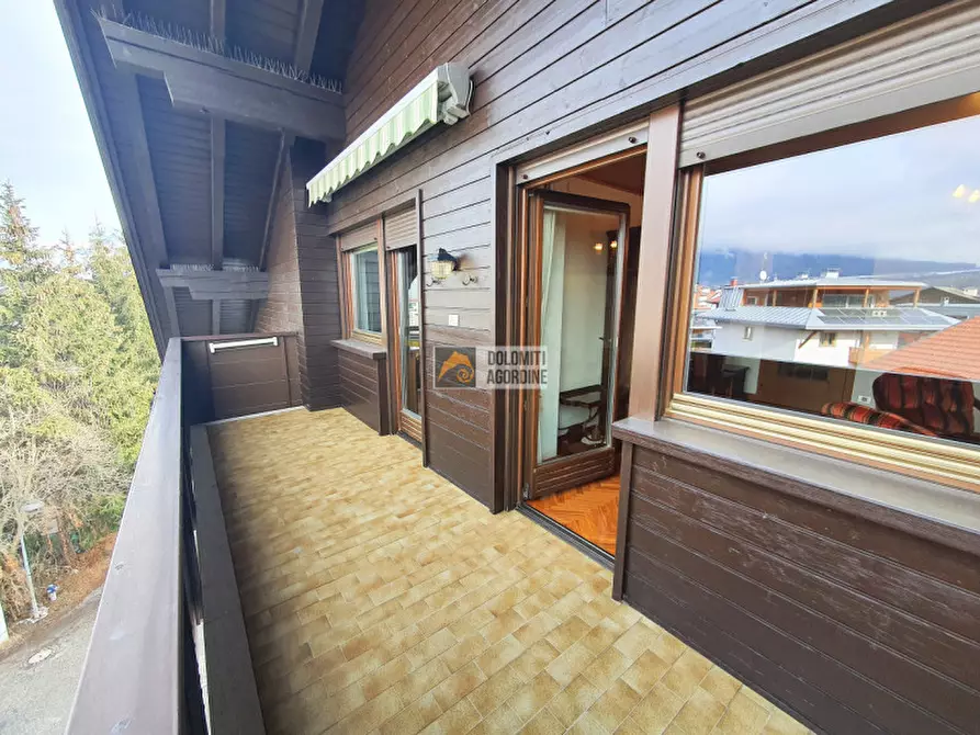 Immagine 9 di Appartamento in vendita  in Via Gebirgsjäger, 28 a Brunico .Bruneck.