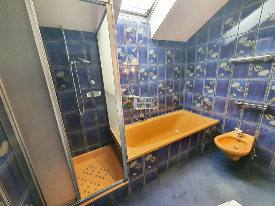 Immagine 14 di Appartamento in vendita  in Via Gebirgsjäger, 28 a Brunico .Bruneck.