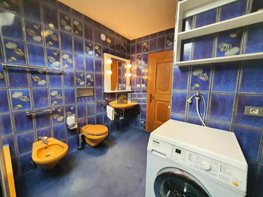 Immagine 15 di Appartamento in vendita  in Via Gebirgsjäger, 28 a Brunico .Bruneck.