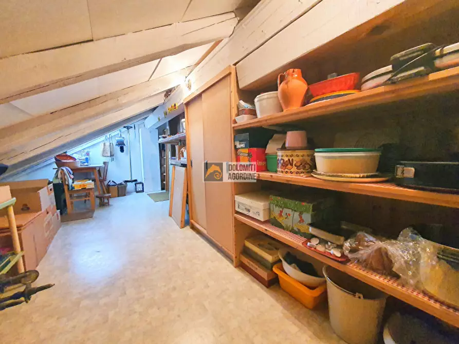 Immagine 17 di Appartamento in vendita  in Via Gebirgsjäger, 28 a Brunico .Bruneck.