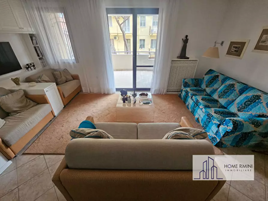 Immagine 3 di Appartamento in vendita  in Viale Trento a Rimini