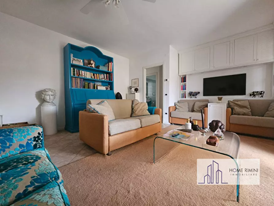 Immagine 4 di Appartamento in vendita  in Viale Trento a Rimini