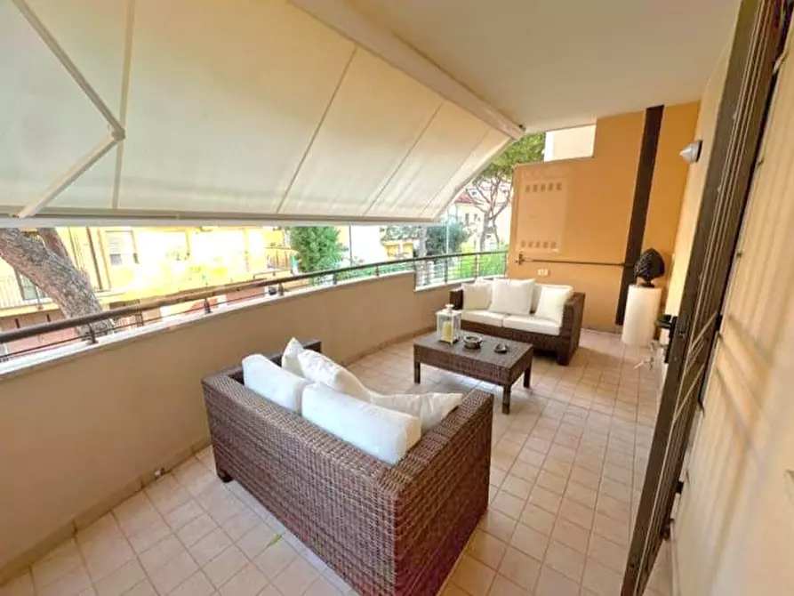 Immagine 5 di Appartamento in vendita  in Viale Trento a Rimini