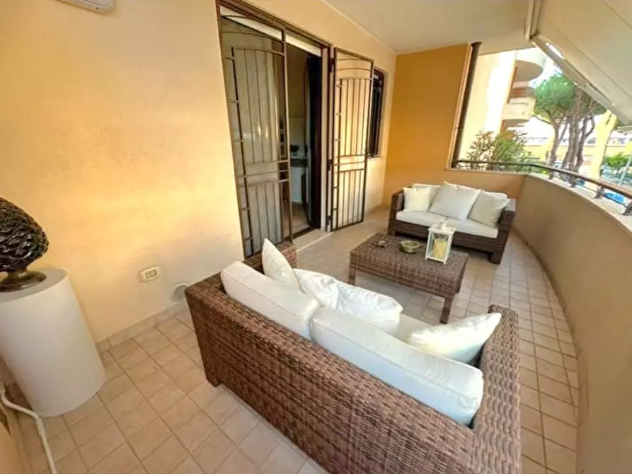 Immagine 7 di Appartamento in vendita  in Viale Trento a Rimini