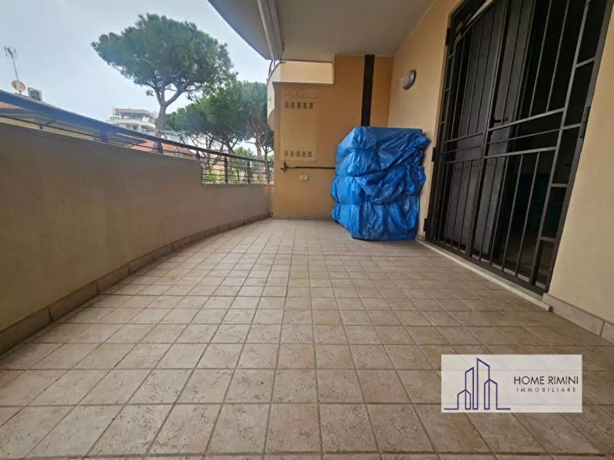 Immagine 9 di Appartamento in vendita  in Viale Trento a Rimini