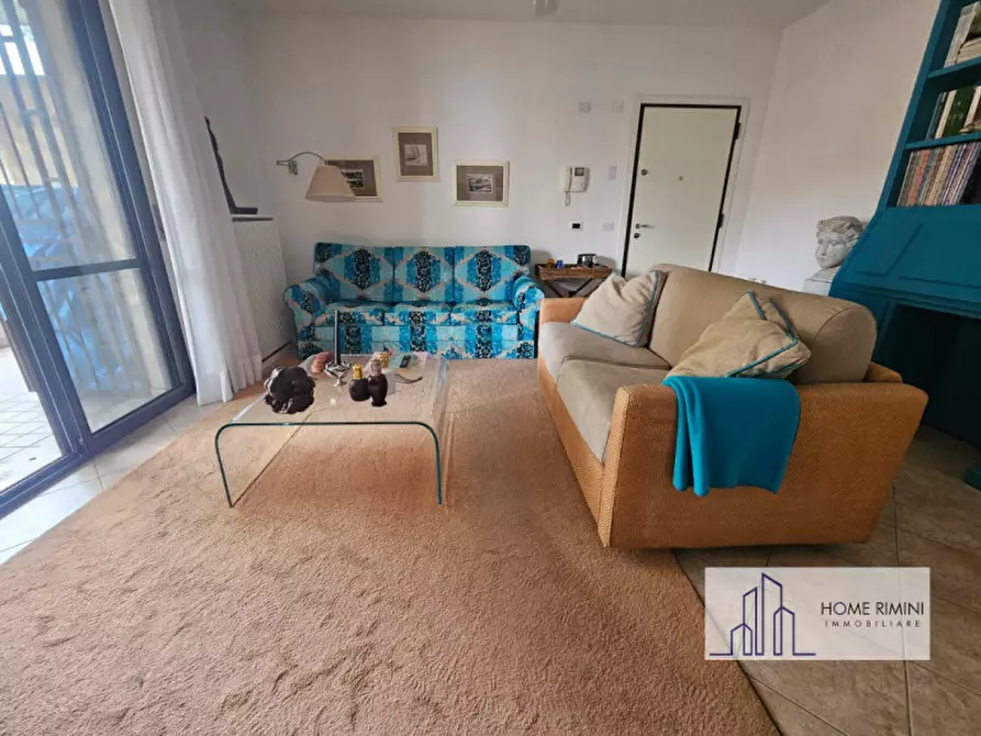 Immagine 10 di Appartamento in vendita  in Viale Trento a Rimini