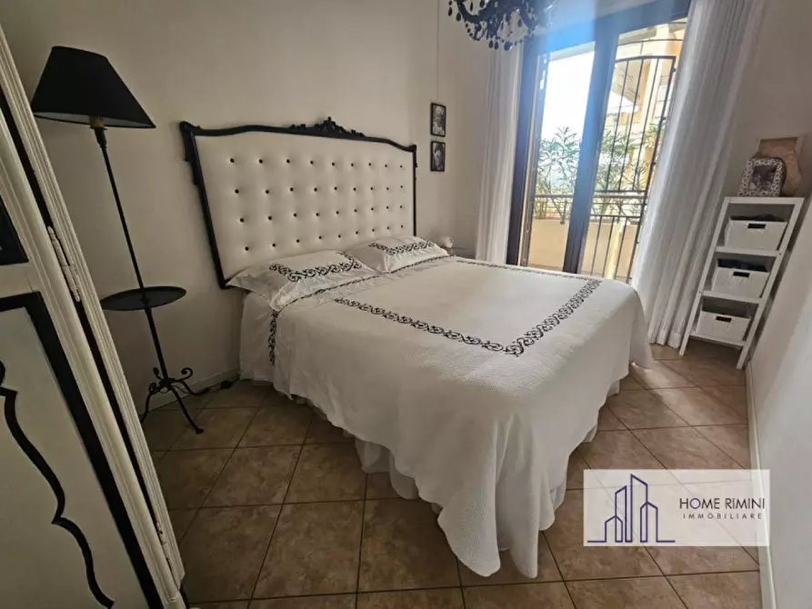 Immagine 11 di Appartamento in vendita  in Viale Trento a Rimini