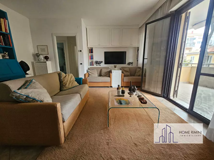 Immagine 12 di Appartamento in vendita  in Viale Trento a Rimini