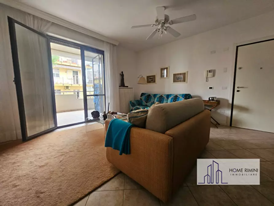 Immagine 13 di Appartamento in vendita  in Viale Trento a Rimini