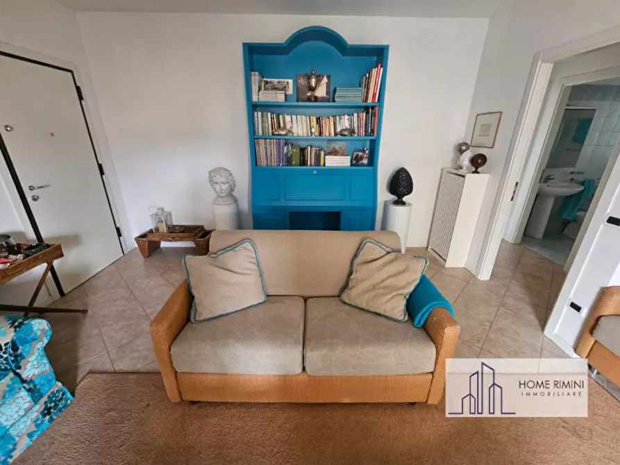 Immagine 14 di Appartamento in vendita  in Viale Trento a Rimini