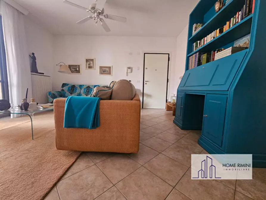 Immagine 16 di Appartamento in vendita  in Viale Trento a Rimini