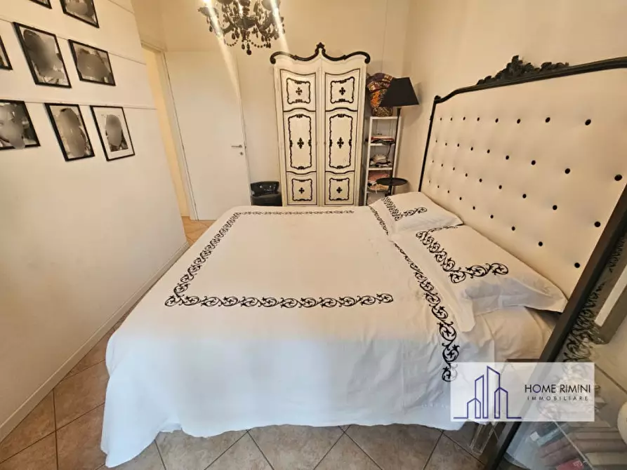 Immagine 17 di Appartamento in vendita  in Viale Trento a Rimini
