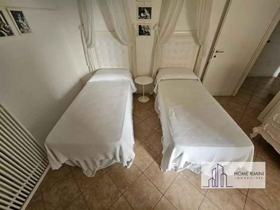 Immagine 21 di Appartamento in vendita  in Viale Trento a Rimini