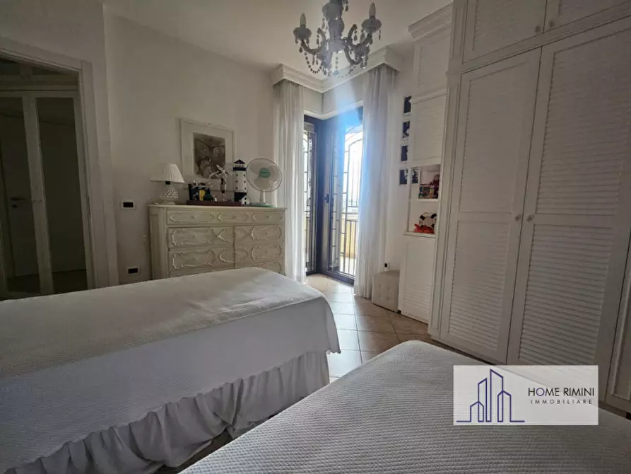 Immagine 24 di Appartamento in vendita  in Viale Trento a Rimini