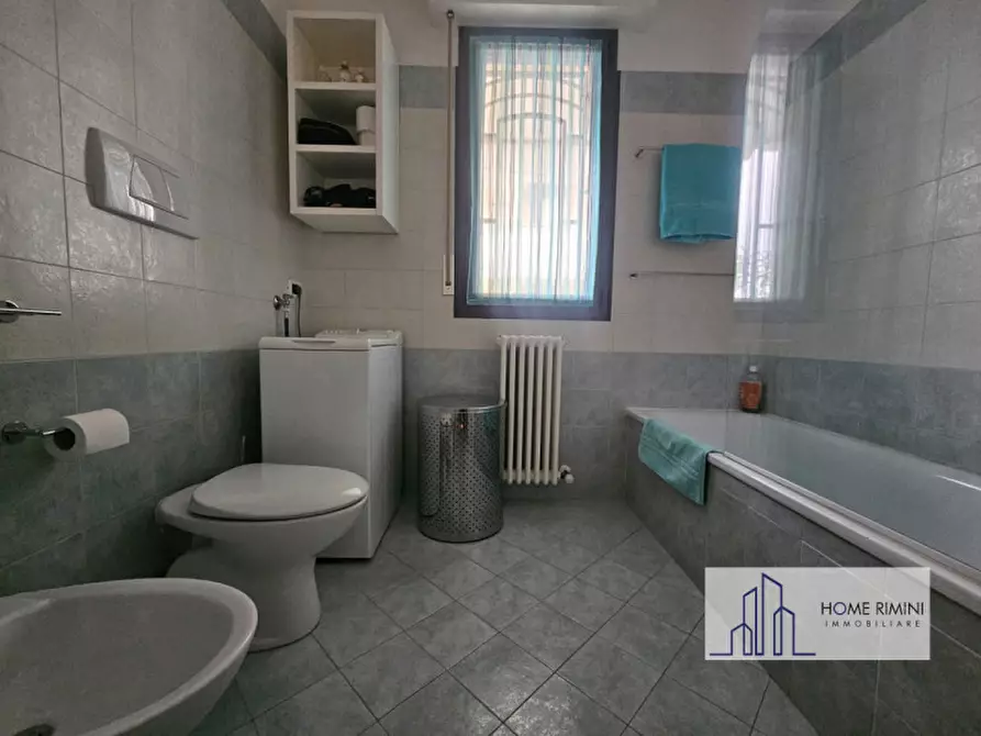 Immagine 25 di Appartamento in vendita  in Viale Trento a Rimini