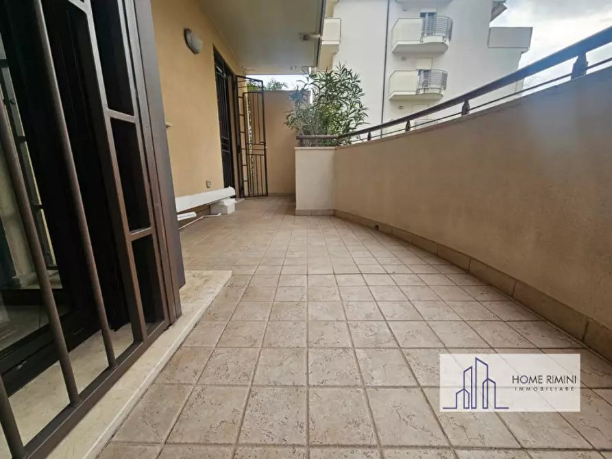 Immagine 29 di Appartamento in vendita  in Viale Trento a Rimini