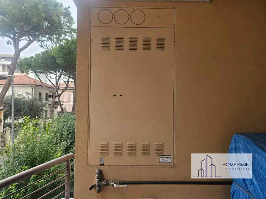 Immagine 32 di Appartamento in vendita  in Viale Trento a Rimini