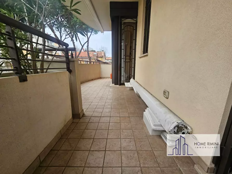 Immagine 33 di Appartamento in vendita  in Viale Trento a Rimini