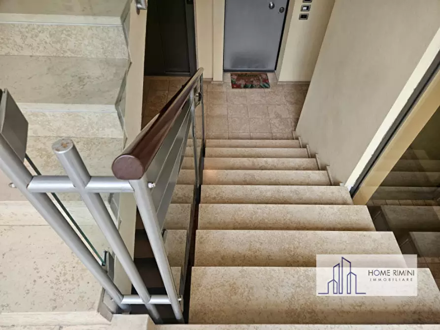 Immagine 38 di Appartamento in vendita  in Viale Trento a Rimini