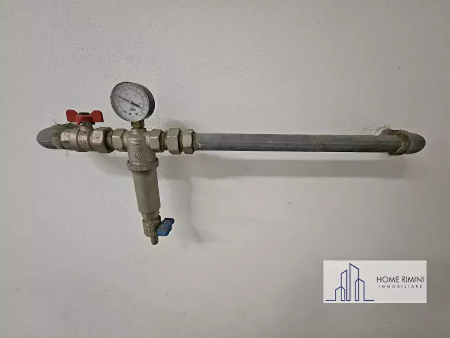 Immagine 45 di Appartamento in vendita  in Viale Trento a Rimini